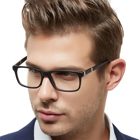 latest glass frames for men.